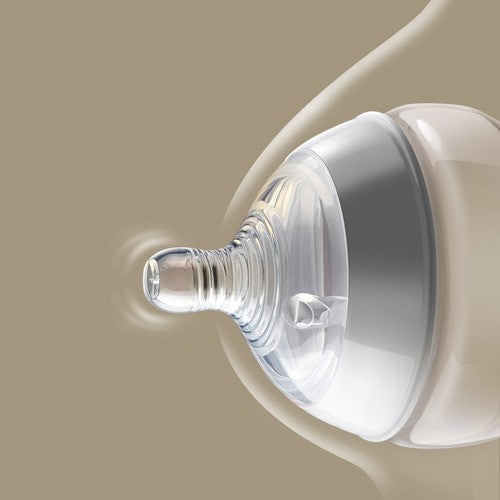 Tommee Tippee Biberón De Flujo Extra Lento Tommee Tippee Biberón De Flujo Extra Lento